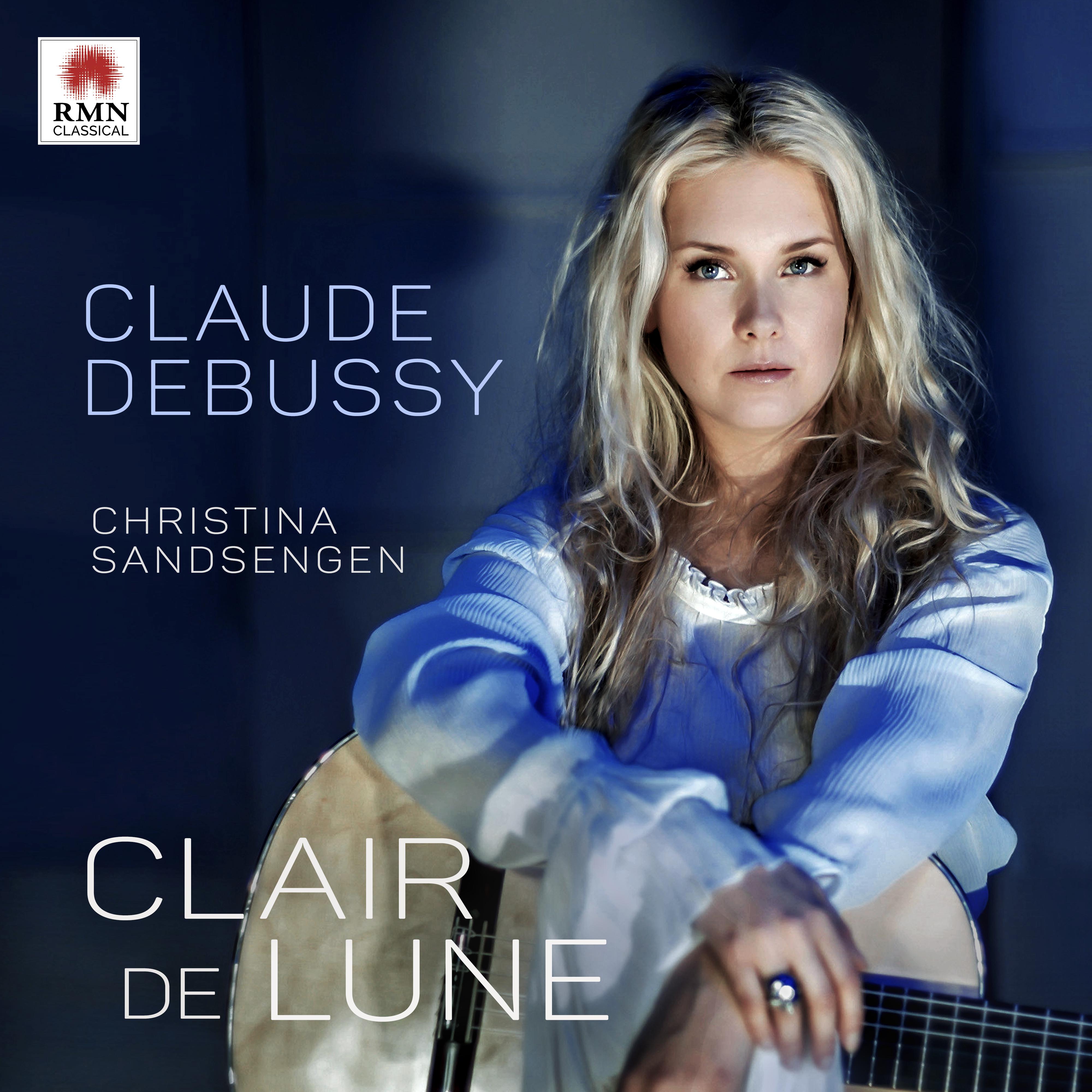 Clair de lune