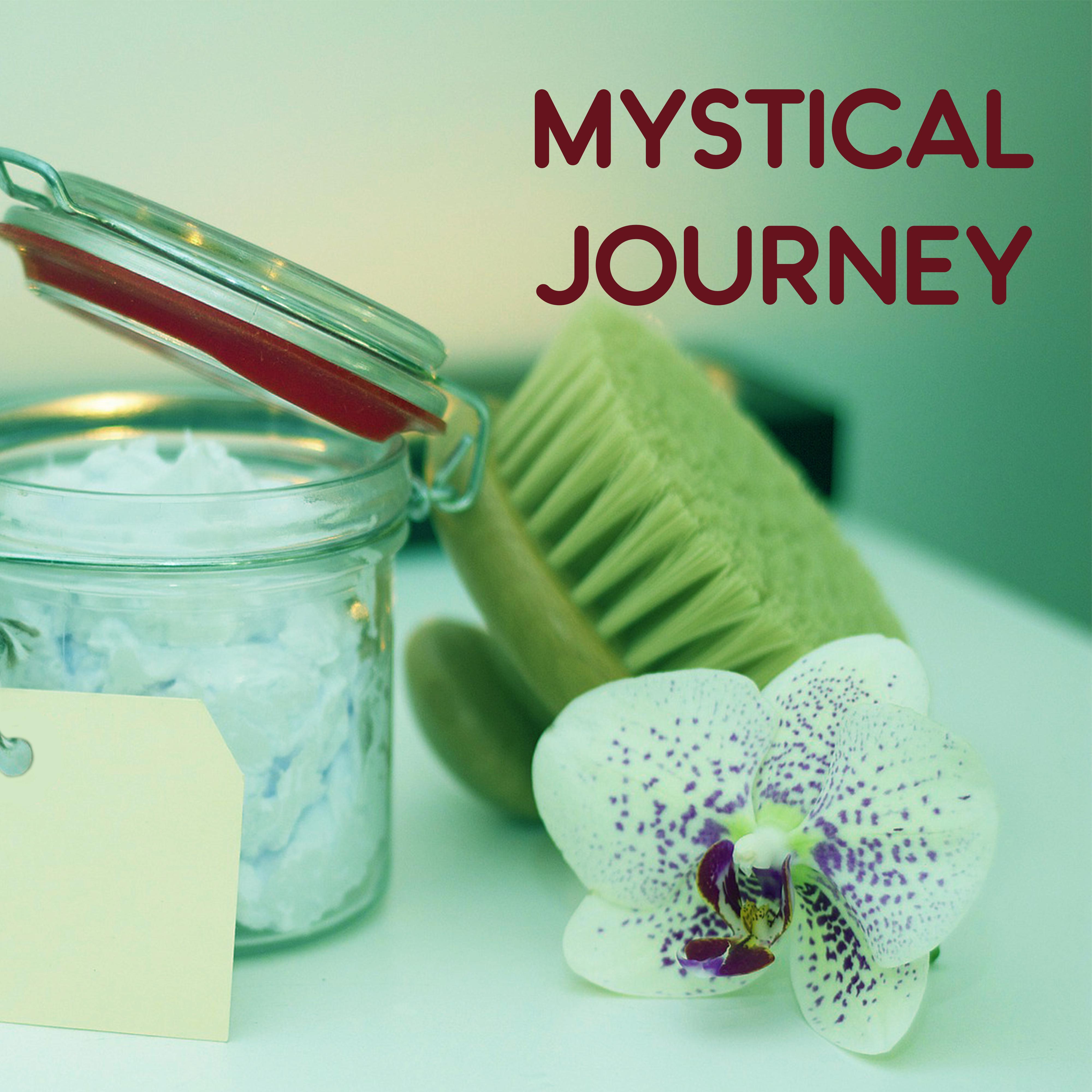 Mystical Journey – Spa Music, Relaxation Sounds for Wellness, Healing Reiki, Meditation Sounds, Clear Mind