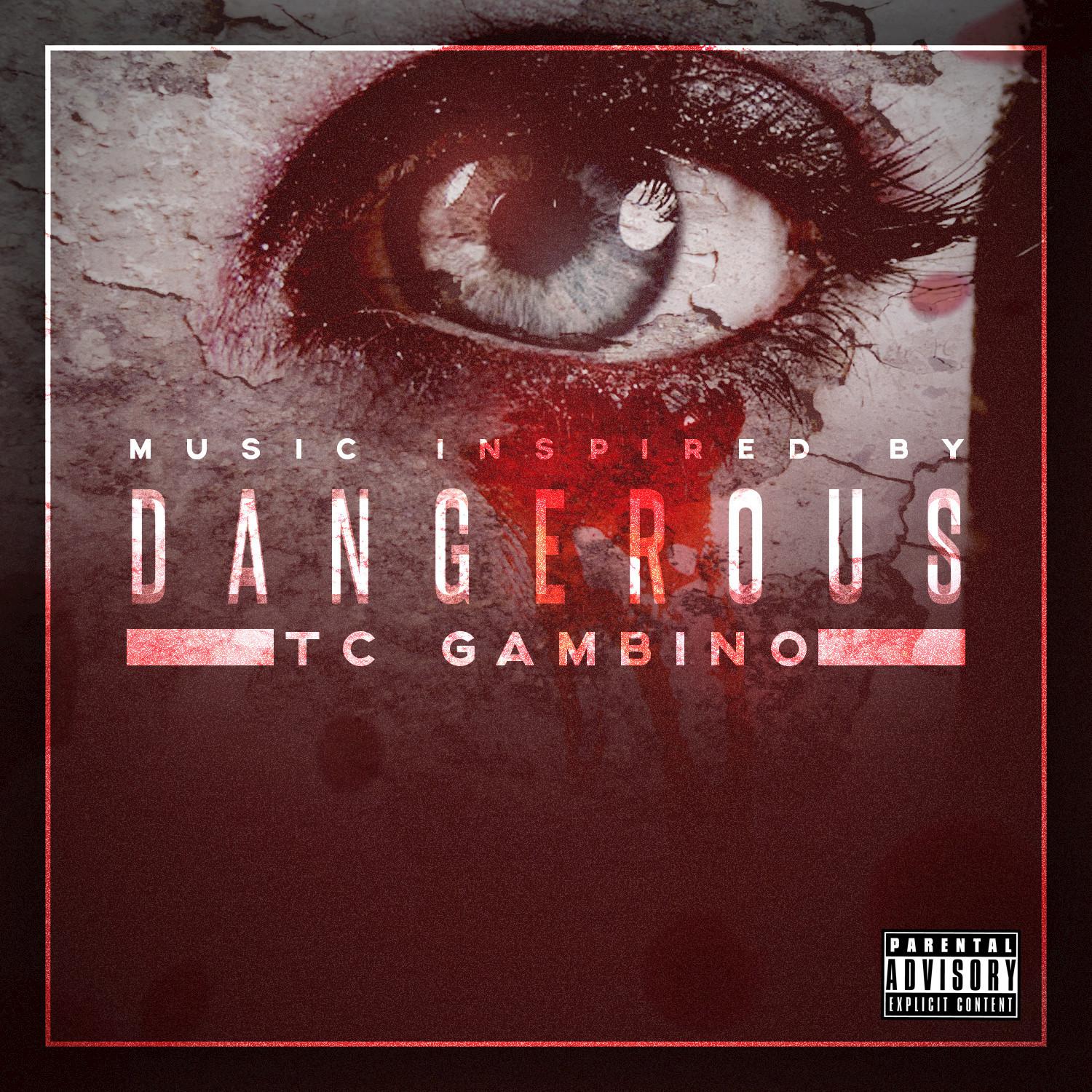 Dangerous - Single