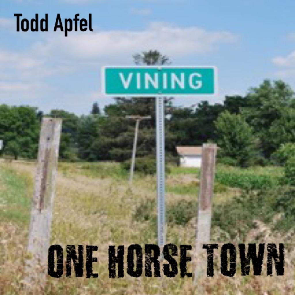 One Horse Town