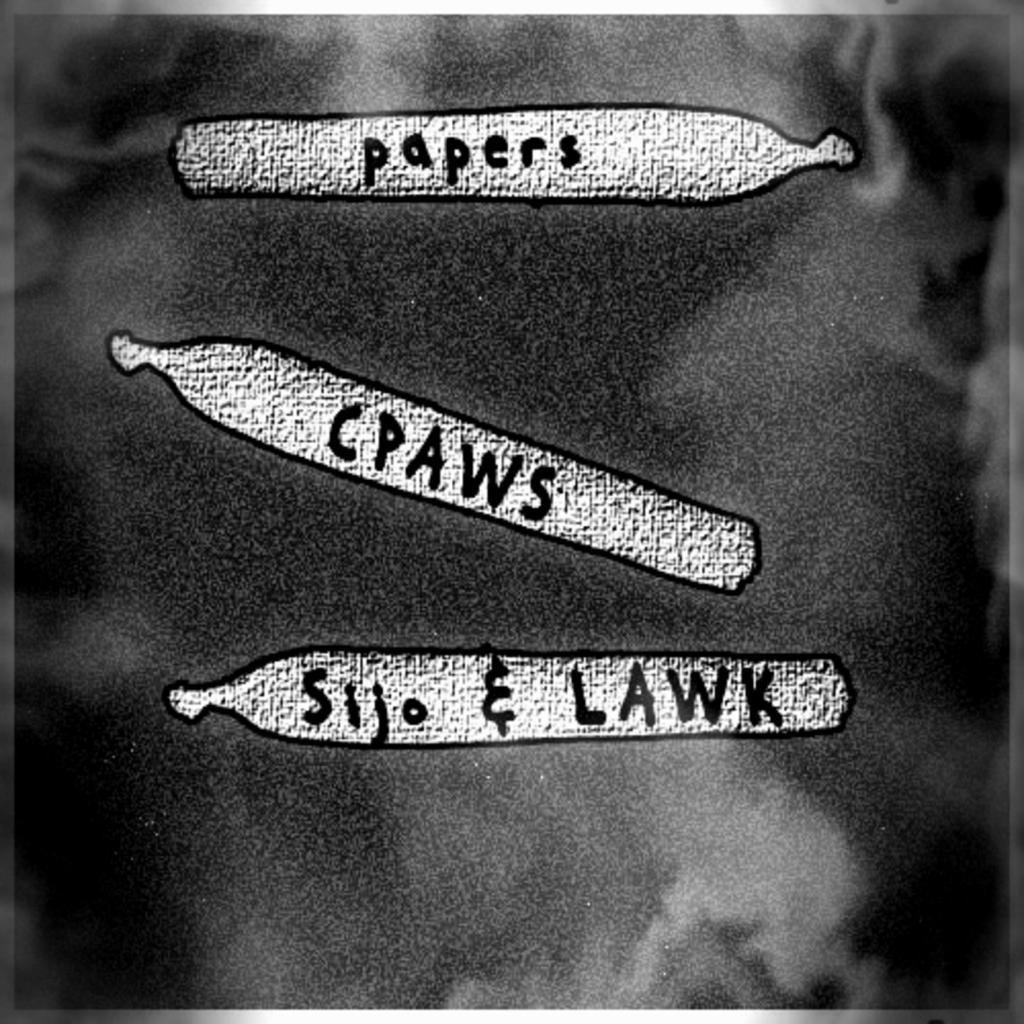 Papers (feat. Sijo & LAWK)