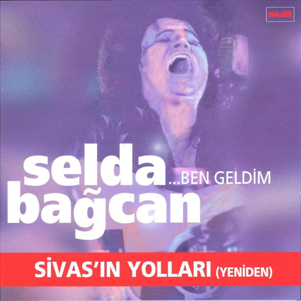 Sivas'ın Yolları