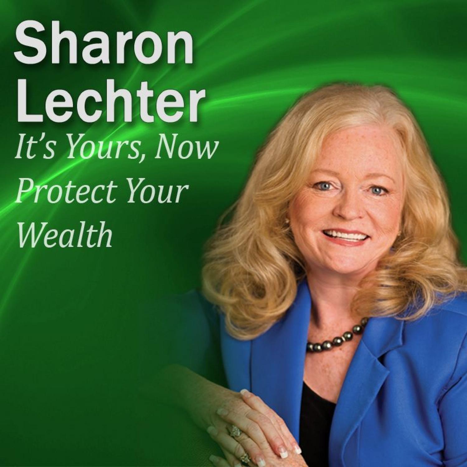 It's Yours, Now Protect Your Wealth: It's Your Turn to Thrive Series