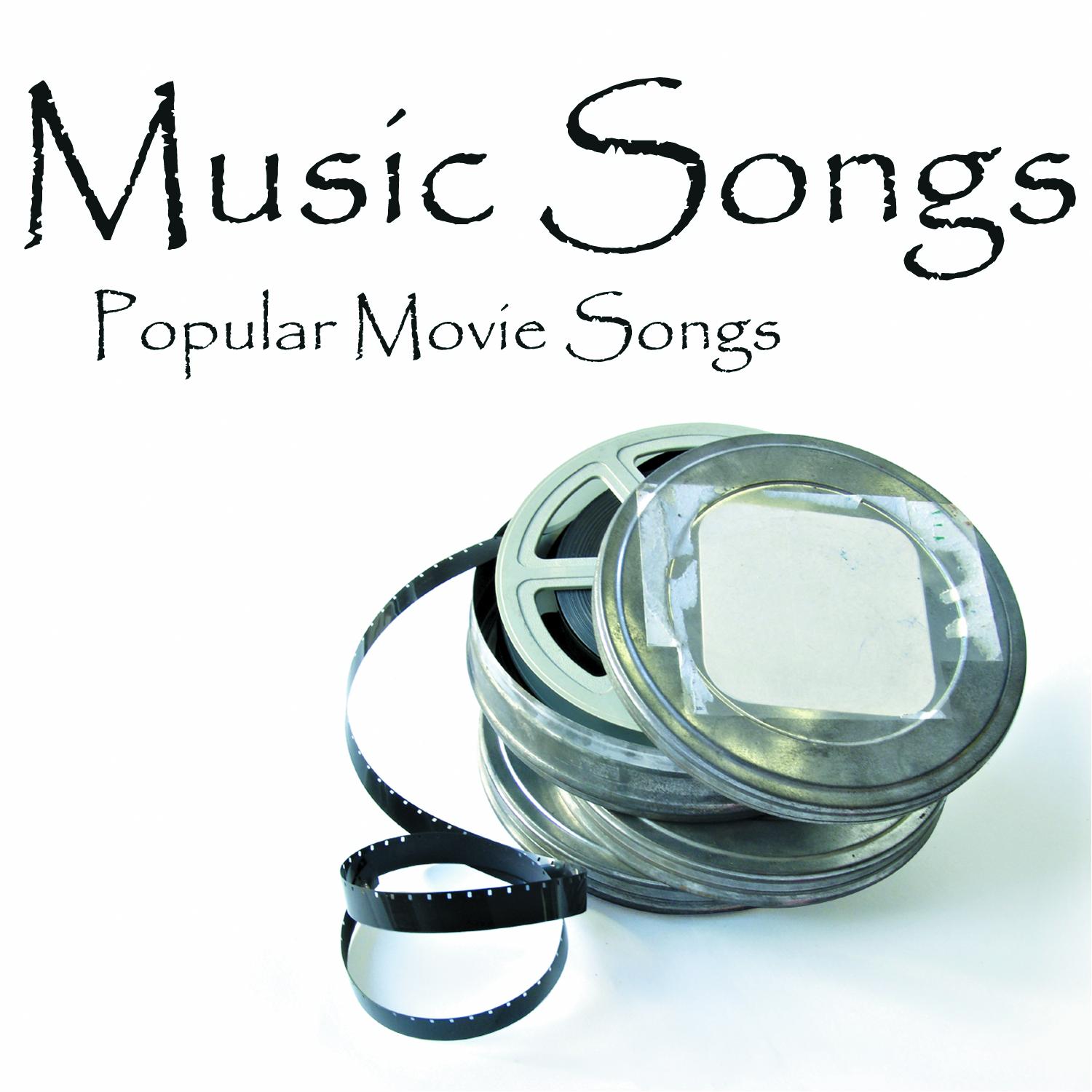 Music Songs - Popular Movie Songs
