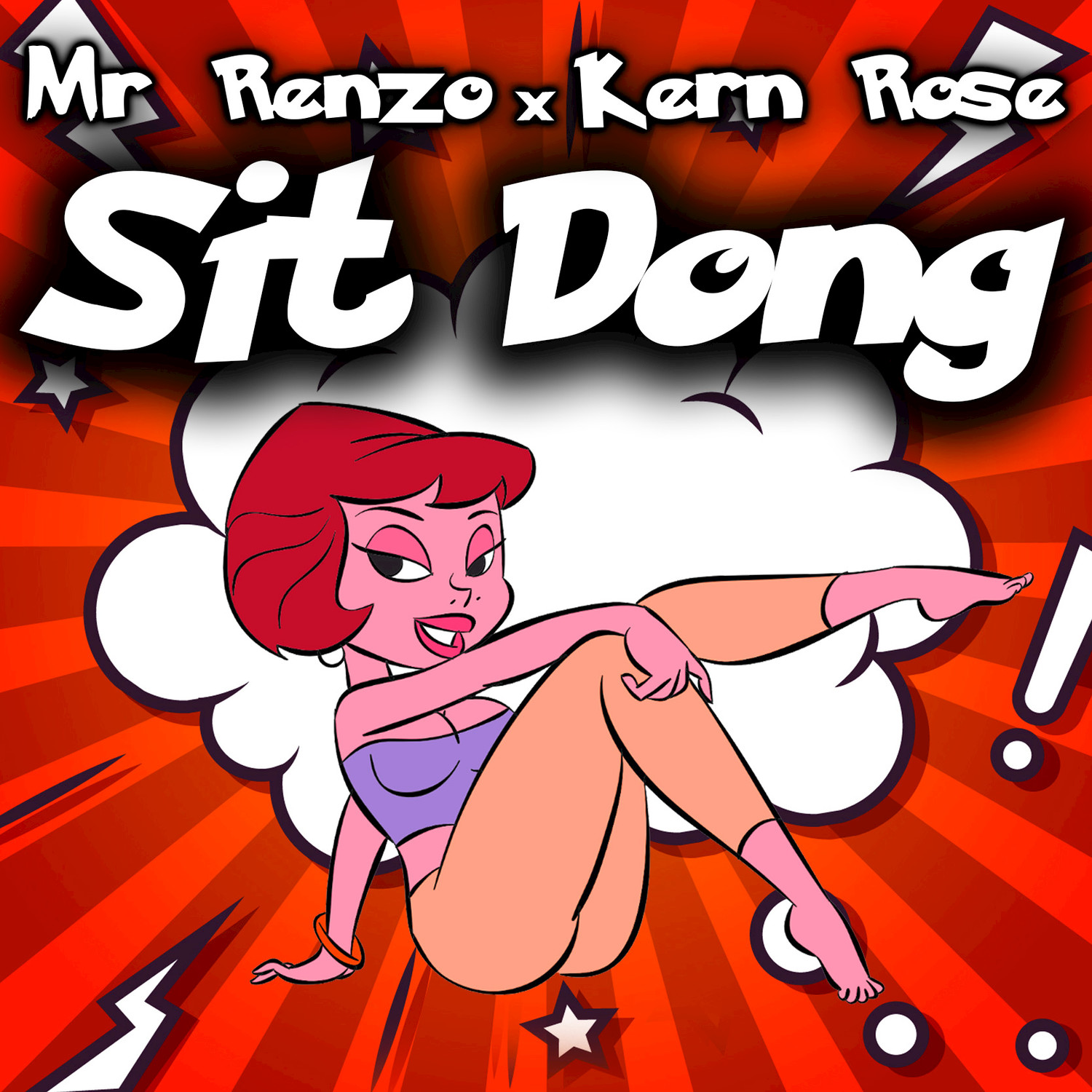 Sit Dong (Instrumental)