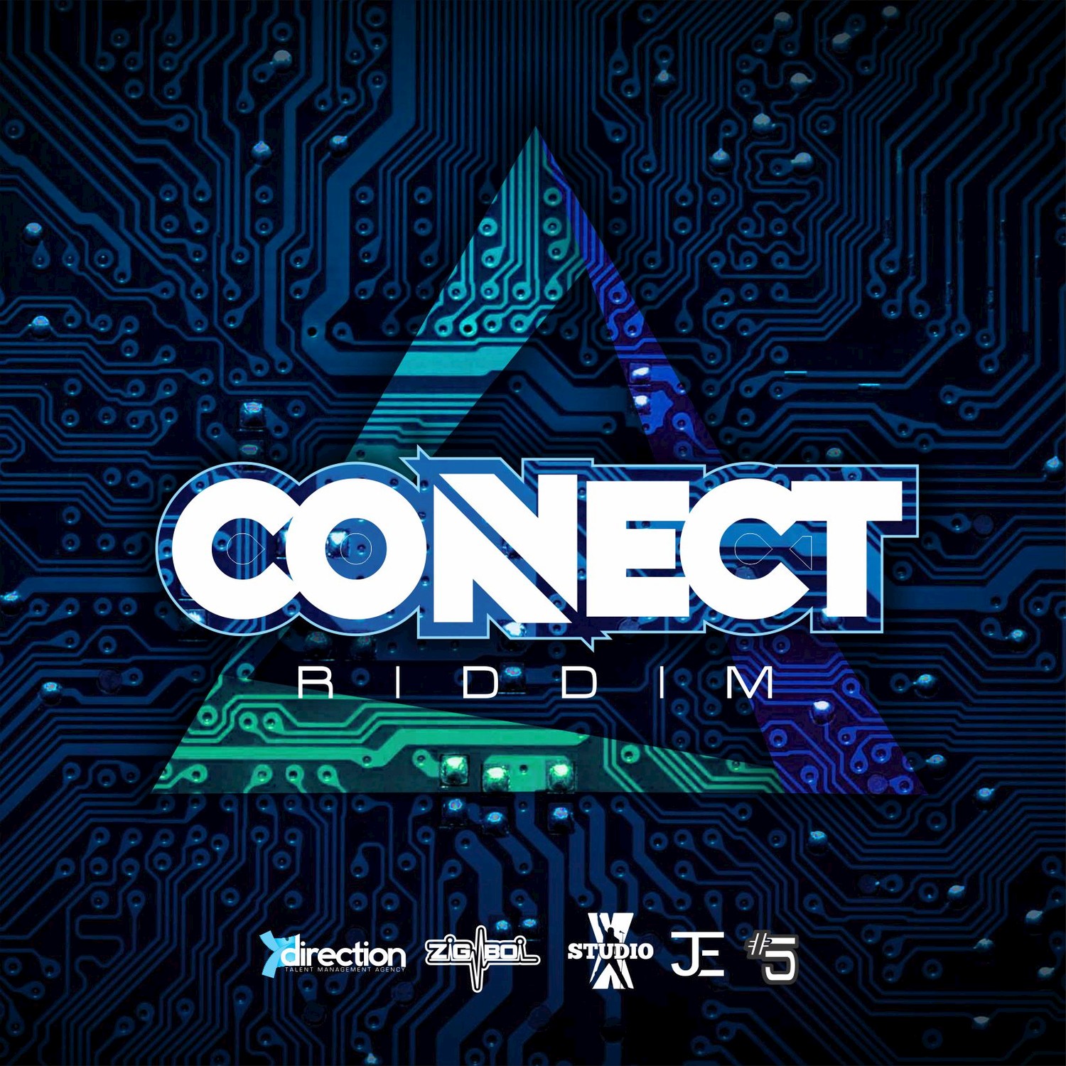 Conect Riddim