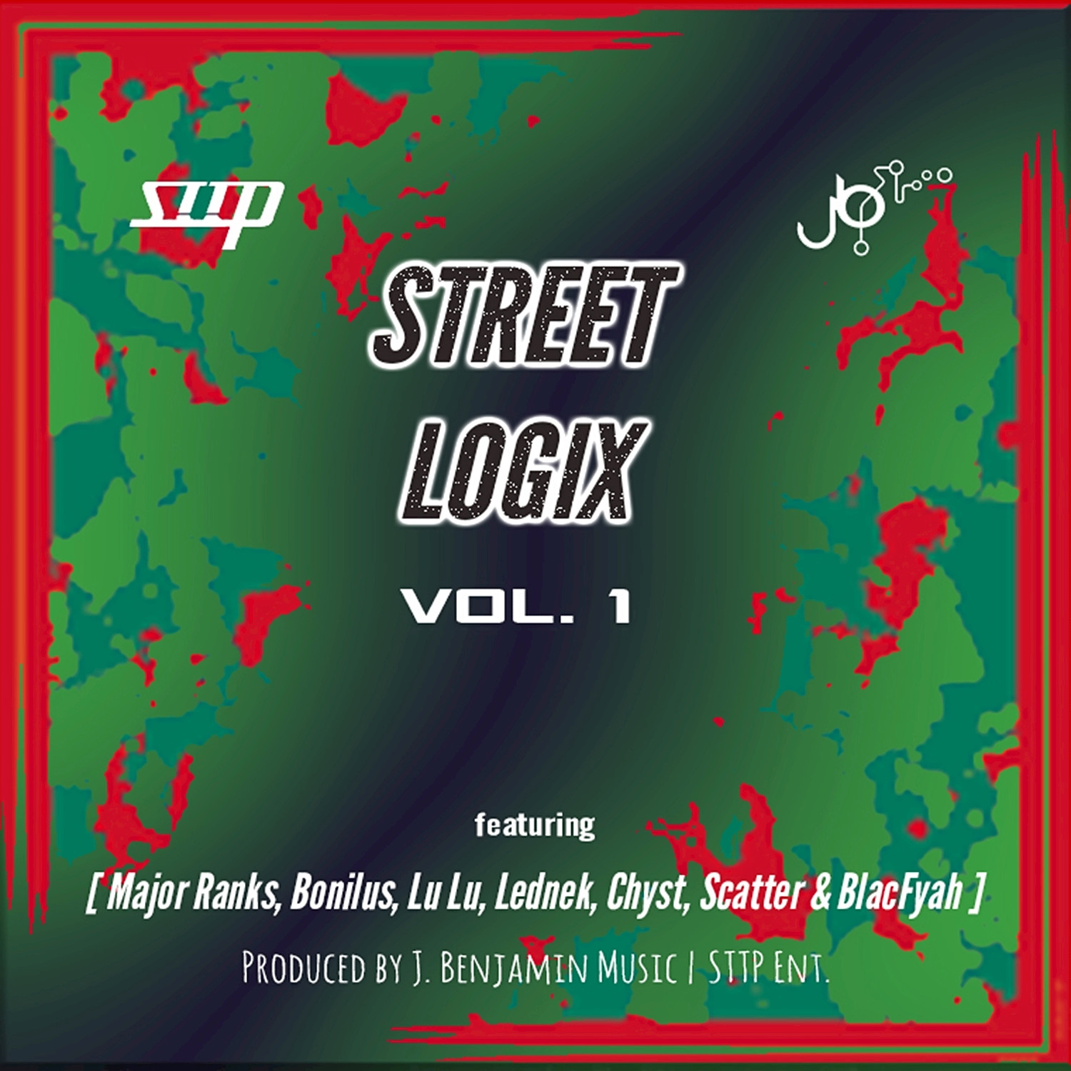 Street Logix, Vol. 1 (Medley)