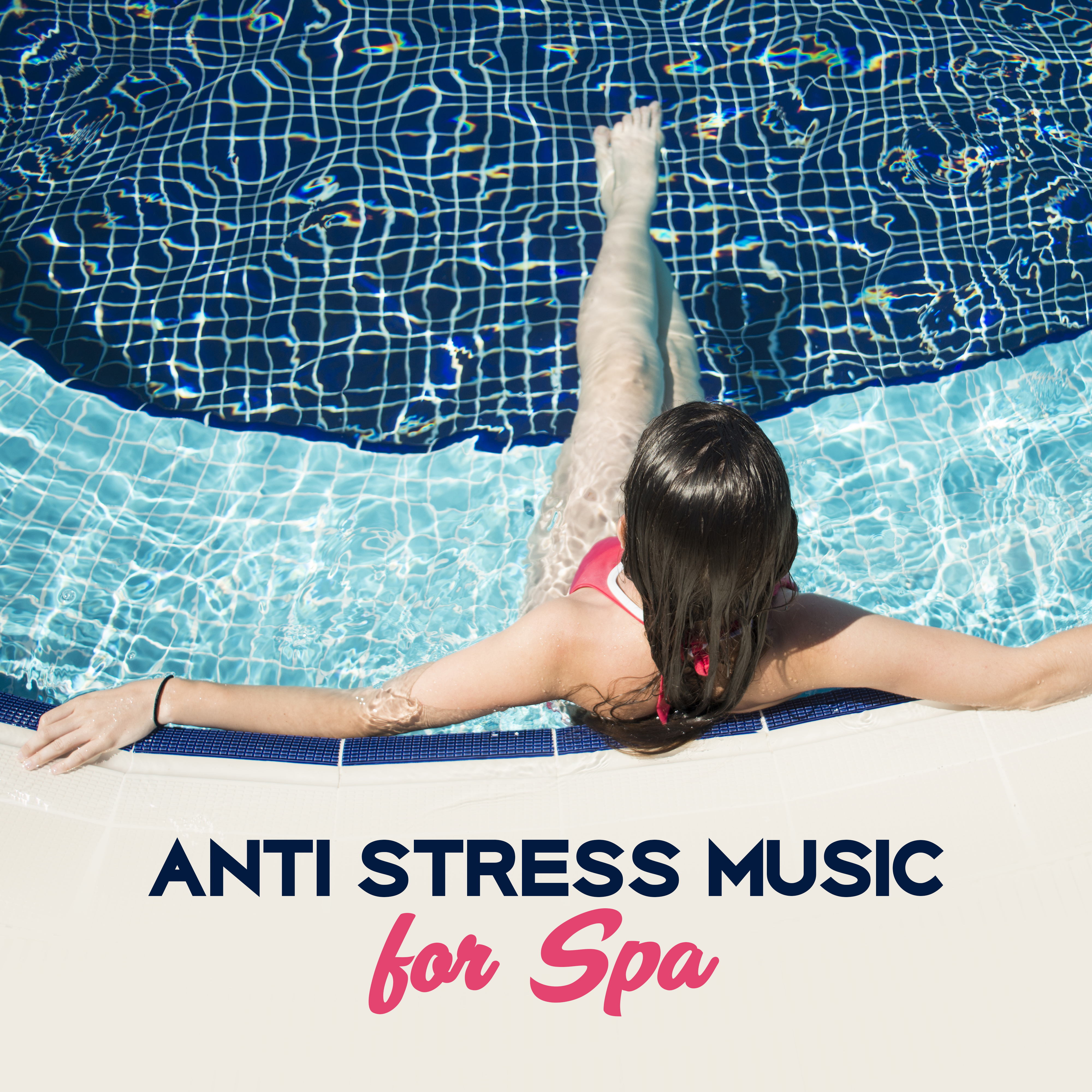 Anti Stress Music for Spa – Deep Massage, Pure Sleep, Bliss Spa, Therapy for Body, Rest