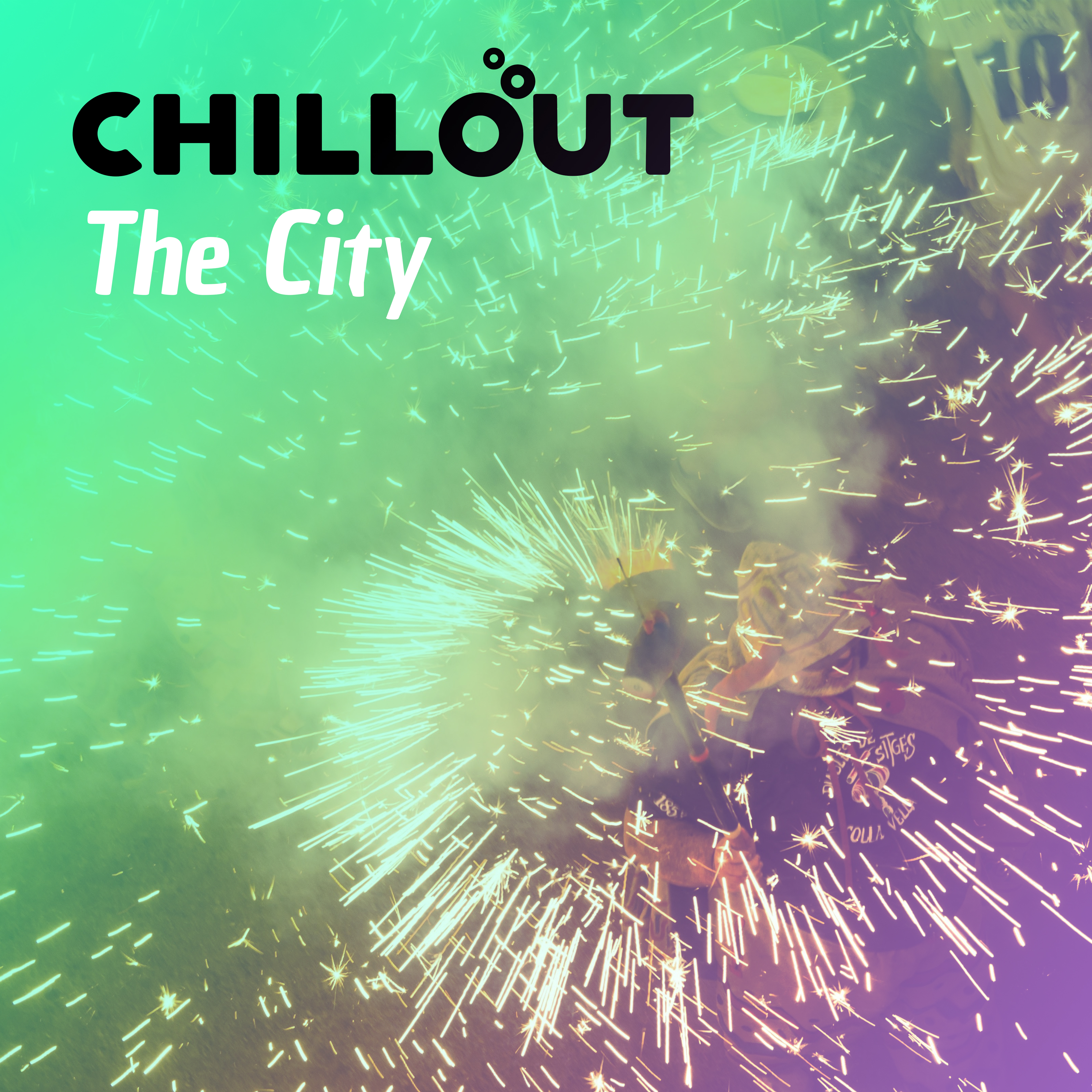 Chillout & The City – **** Vibes, Chill Out Music, Summer 2017, Party Hits, Relax