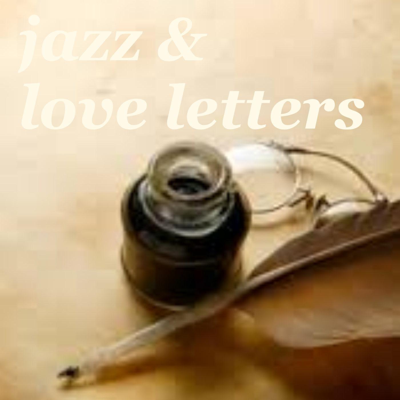 Jazz & Love Letters