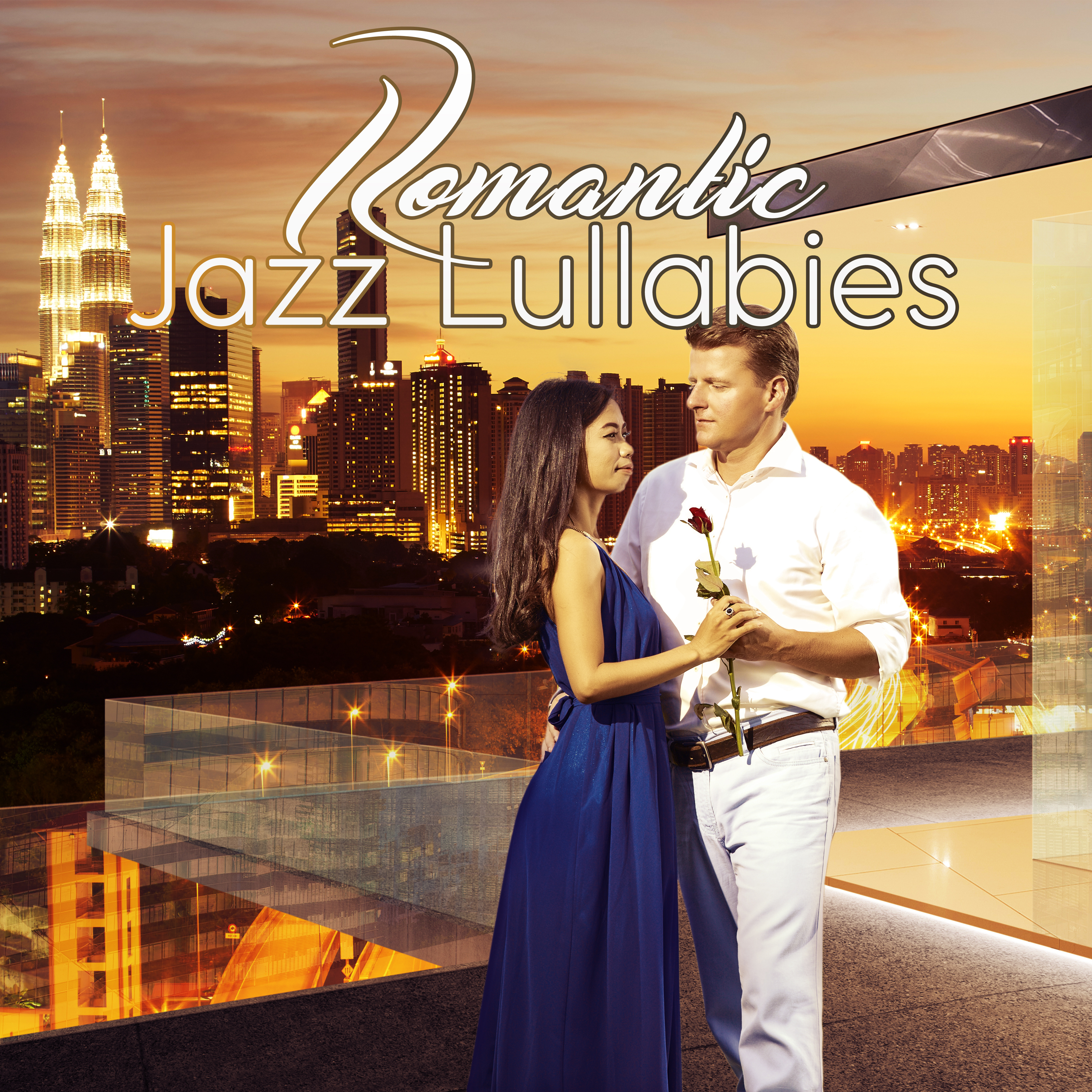Romantic Jazz Lullabies – Calming Jazz, Romantic Music, Sensual Vibes, Ambient Instrumental