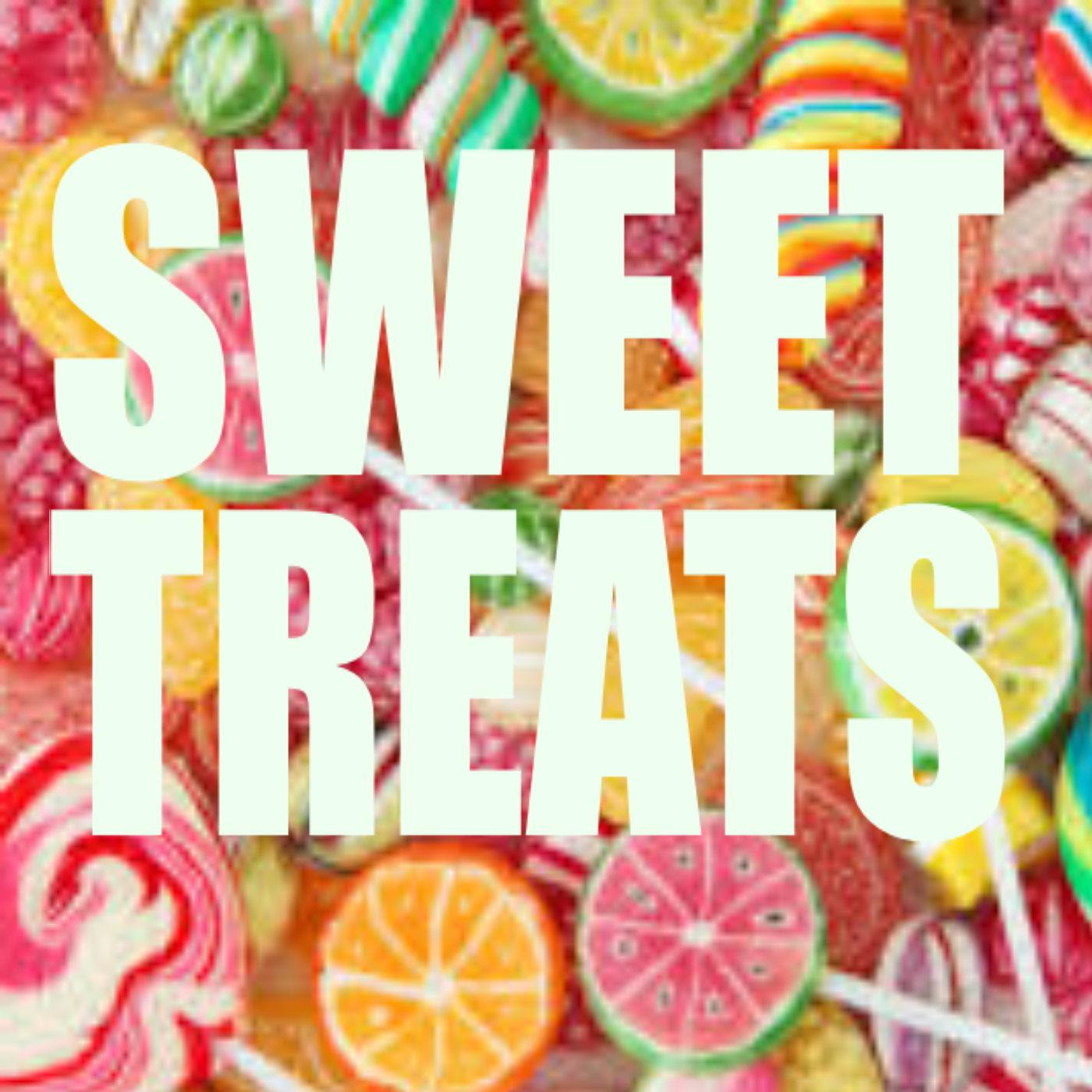 Sweet Treats