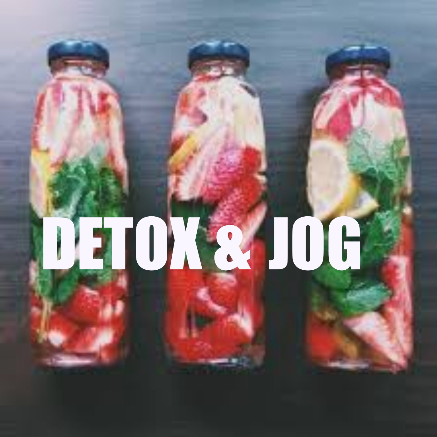 Detox & Jog