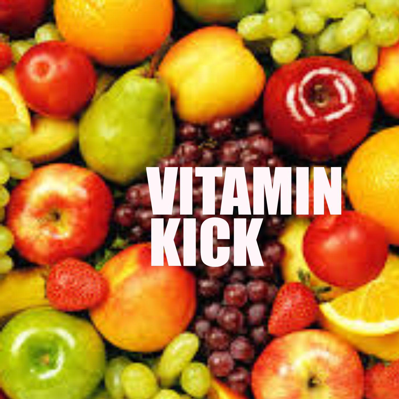 Vitamin Kick