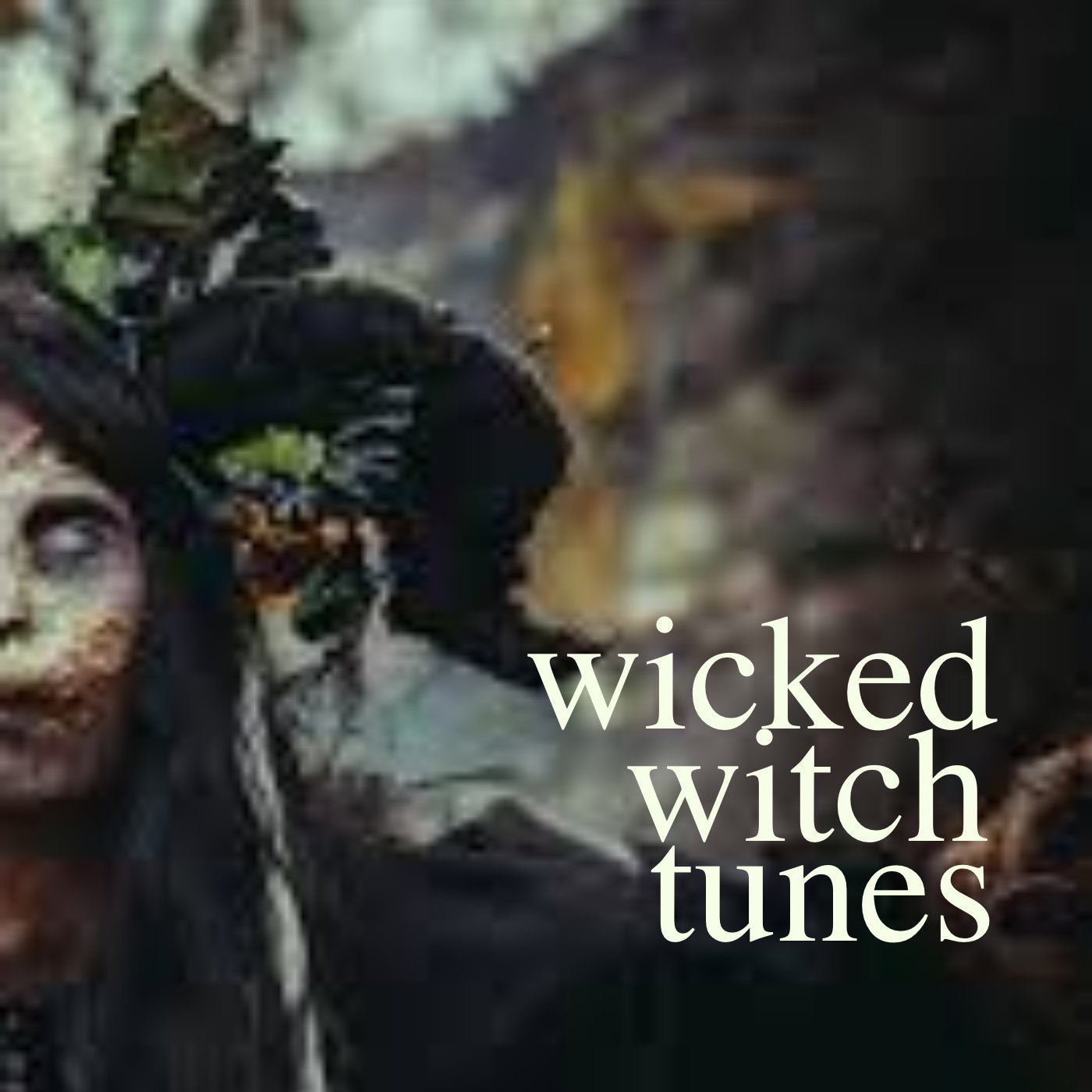 Wicked Witch Tunes