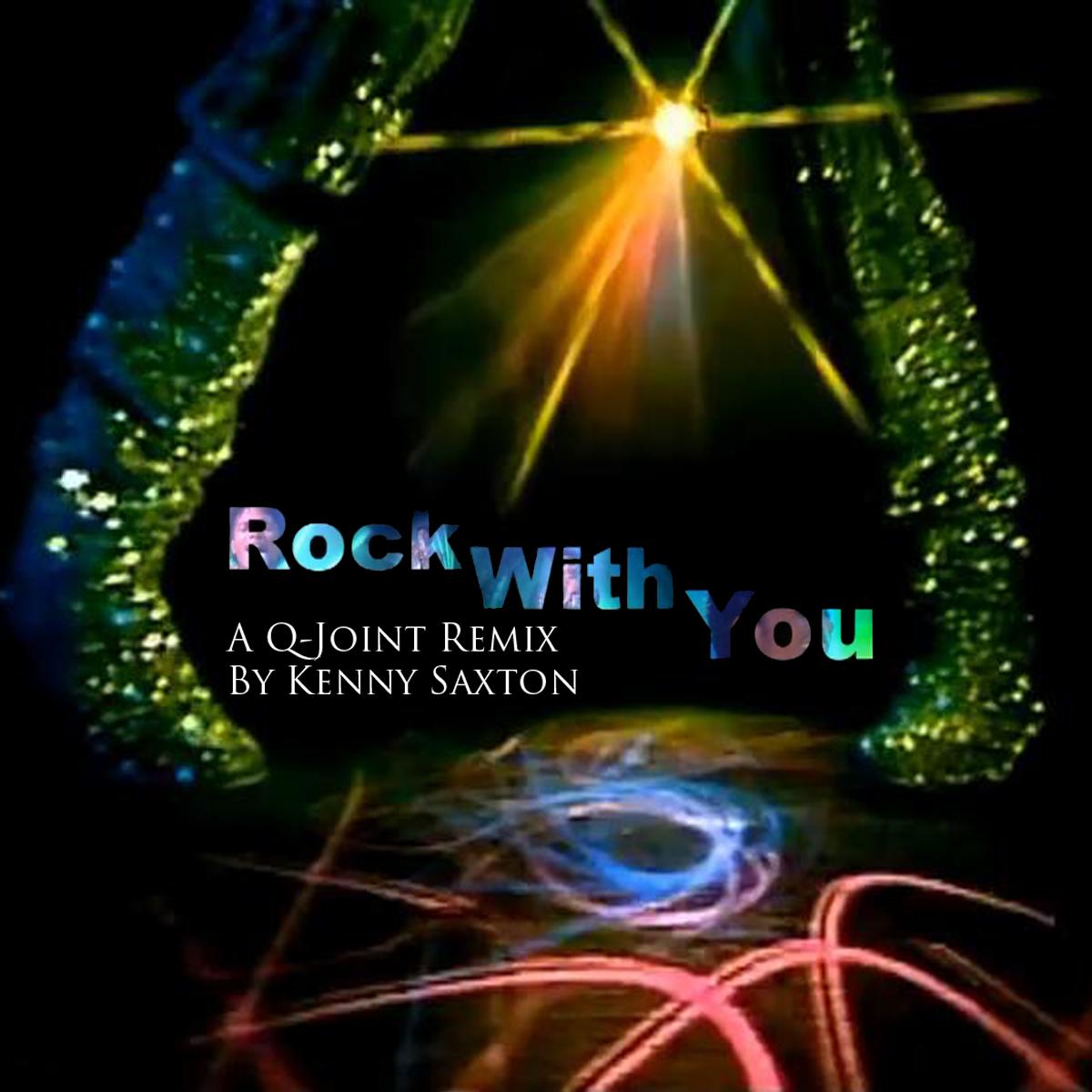 Rock With You [The Reflex Revision]