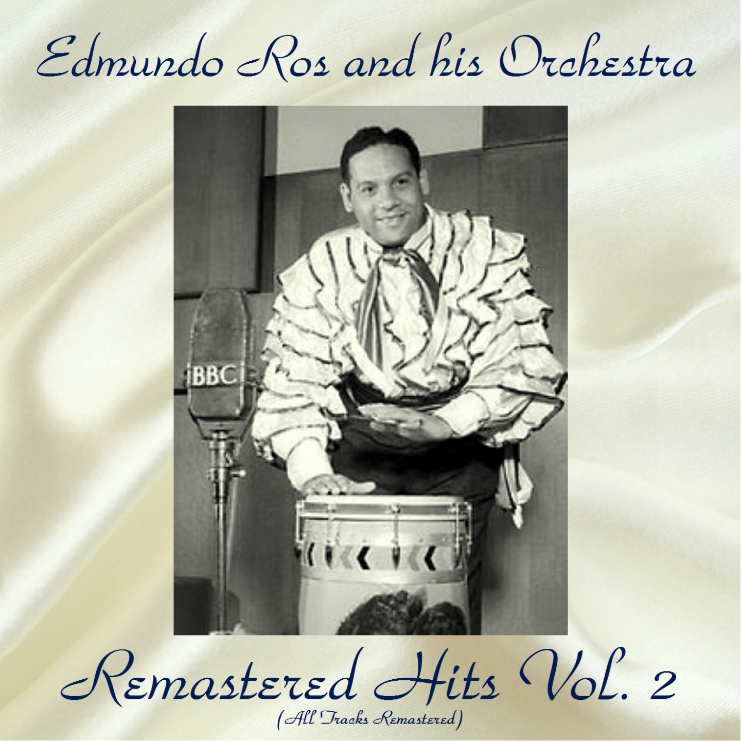 Remastered Hits Vol, 2 (All Tracks Remastered)