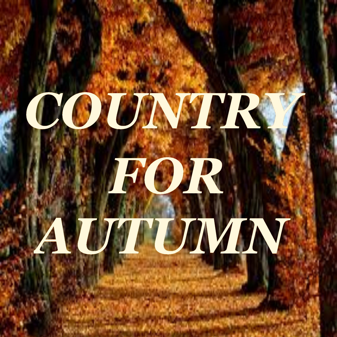 Country For Autumn