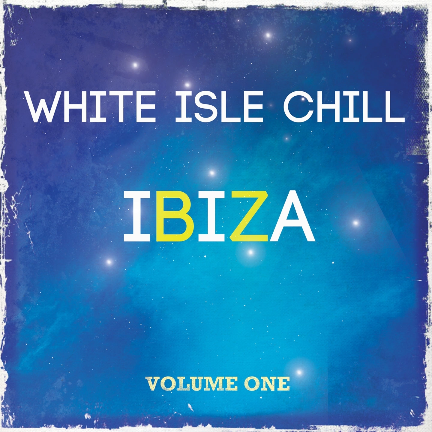 White Isle Chill - Ibiza, Vol. 1 (Premium Downbeat & Chill out Songs)