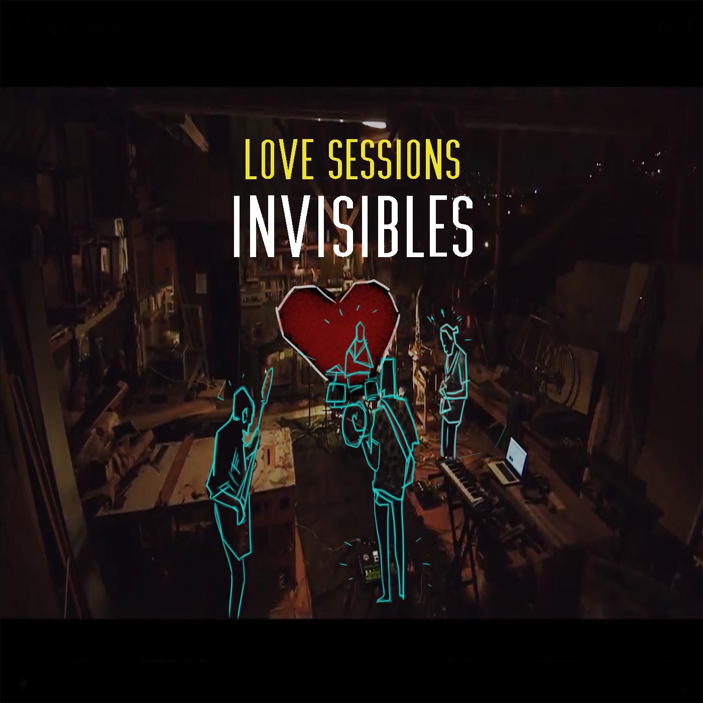 Love Sessions (En Vivo)