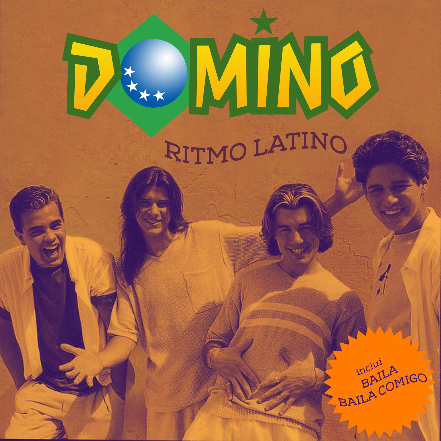 Ritmo Latino