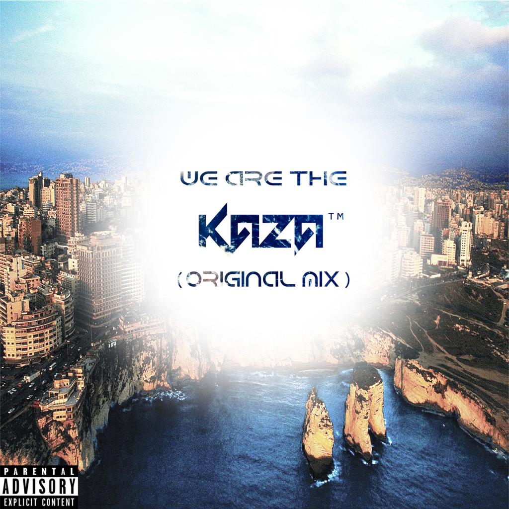 We Are The KAZA Team ((Original Mix))