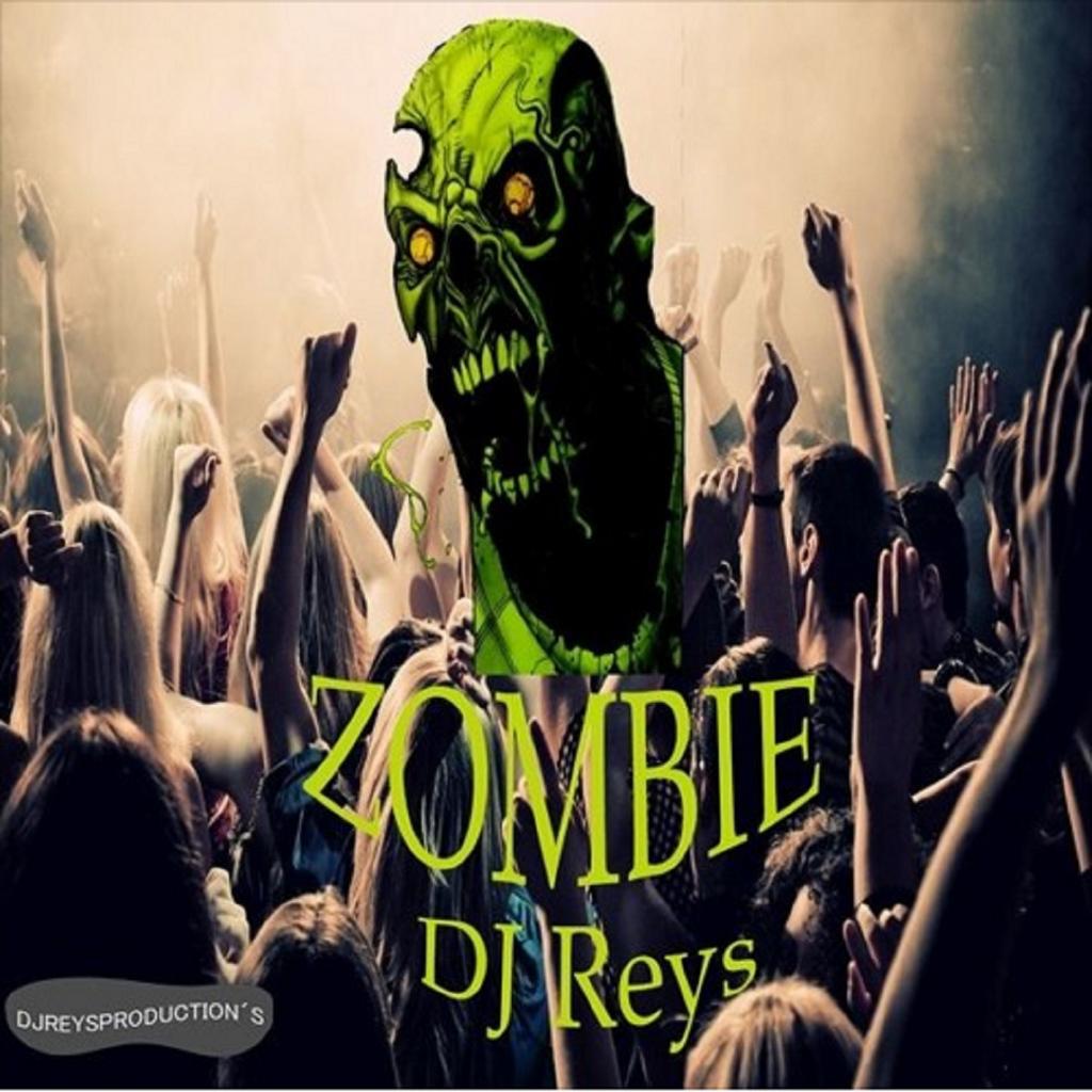 Zombie (Reys - Zombie)