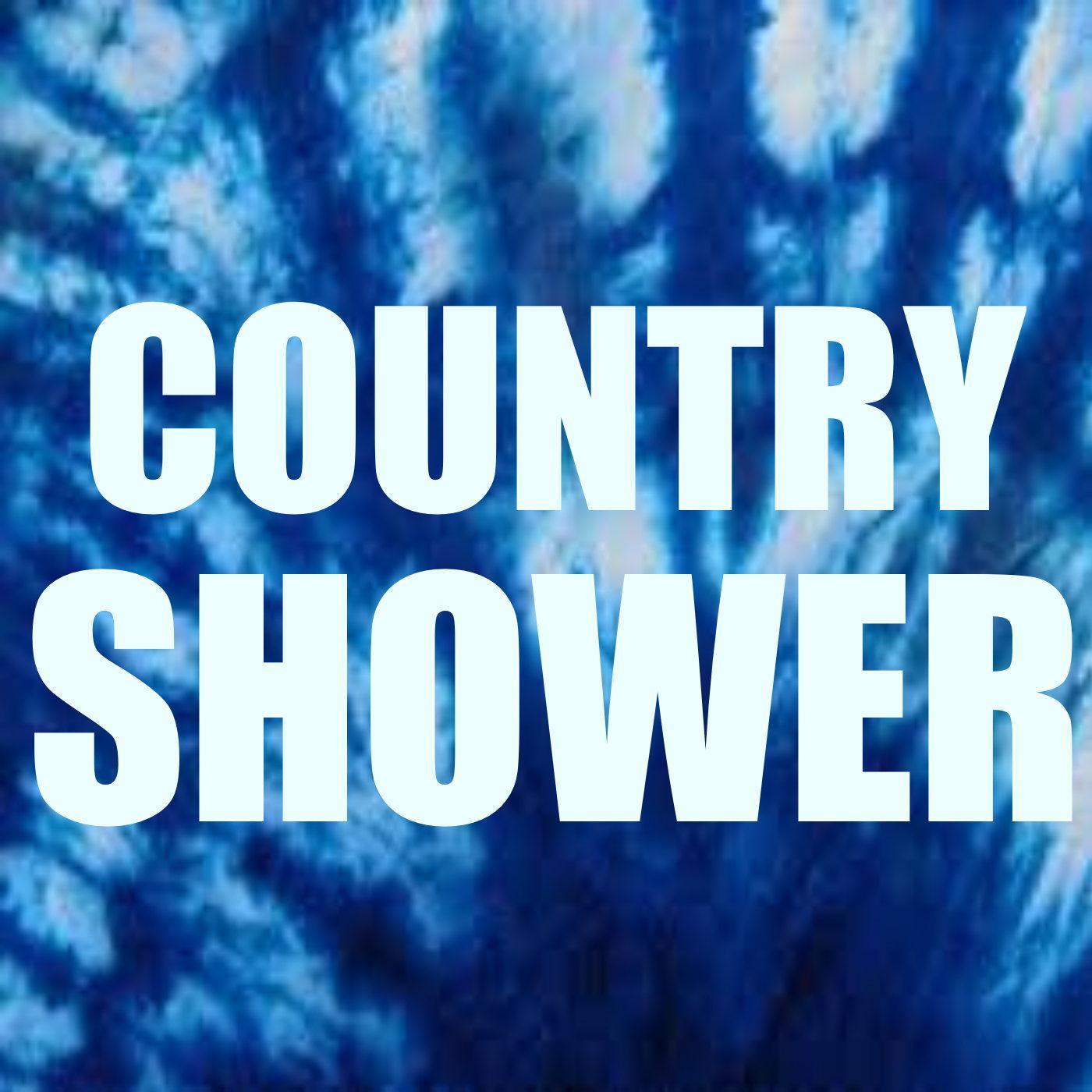 Country Shower