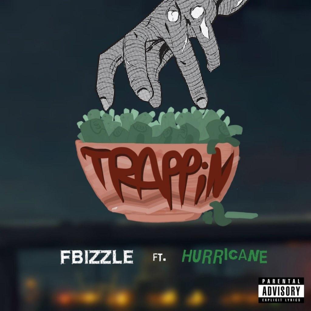 Trappin (feat. Hurricane)