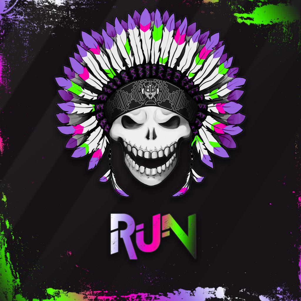 Run (Original Mix)