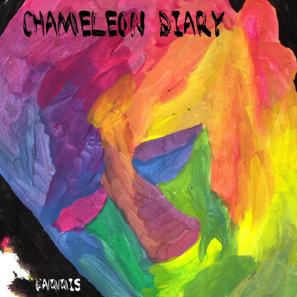 Chameleon Diary