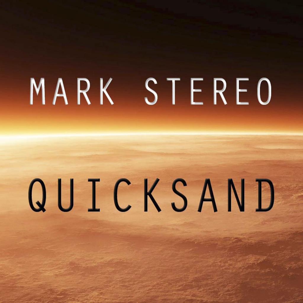 Quicksand