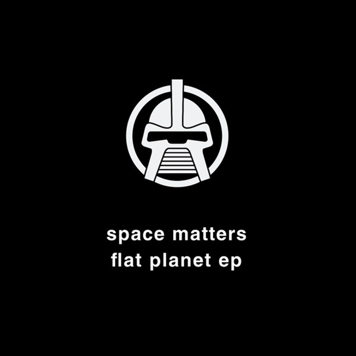 Flat Planet EP