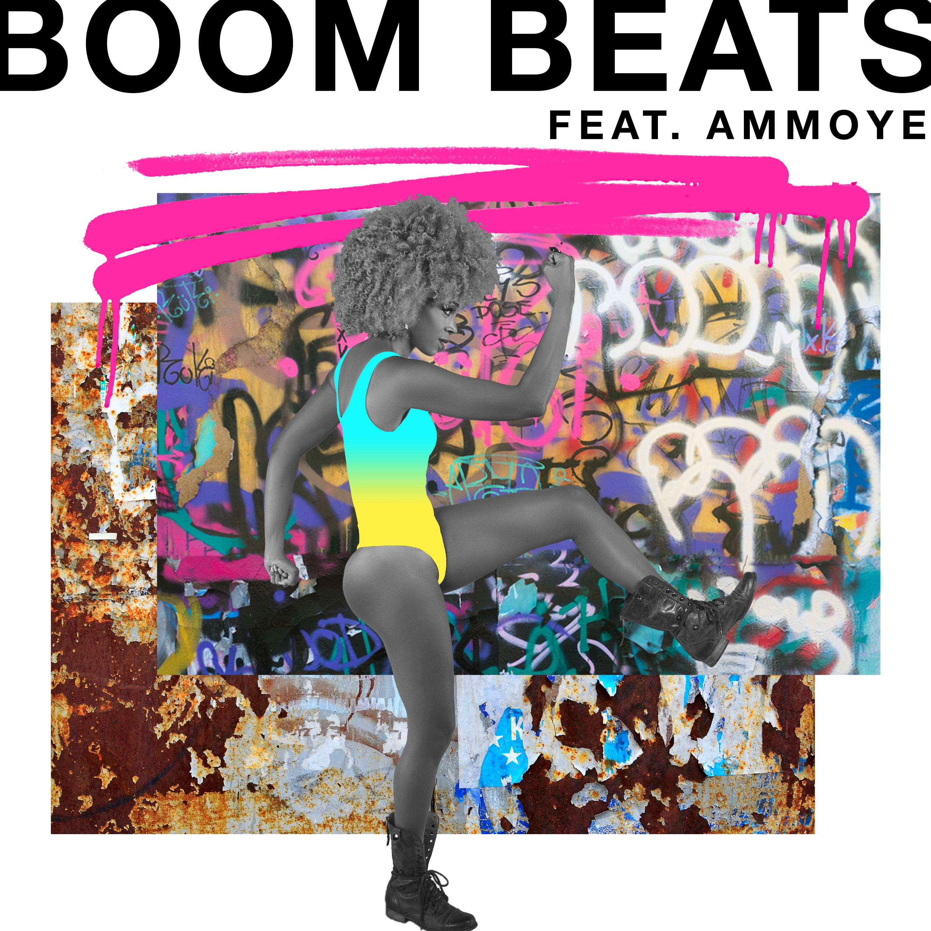 Boom Beats