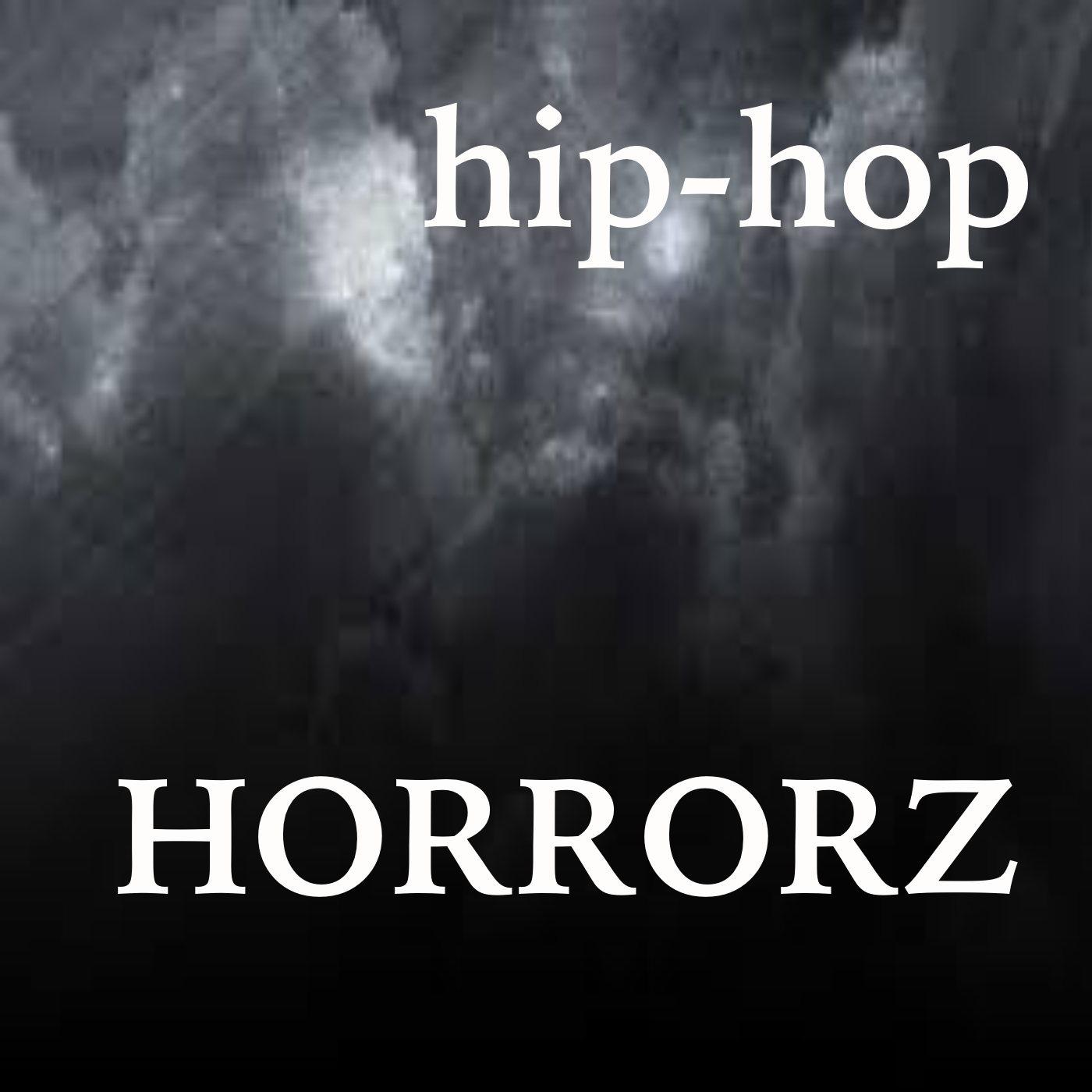 Hip-Hop Horrorz