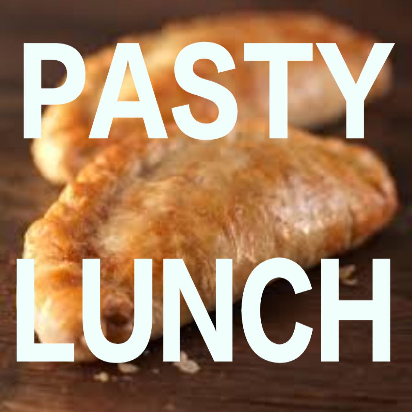 Pasty Lunch