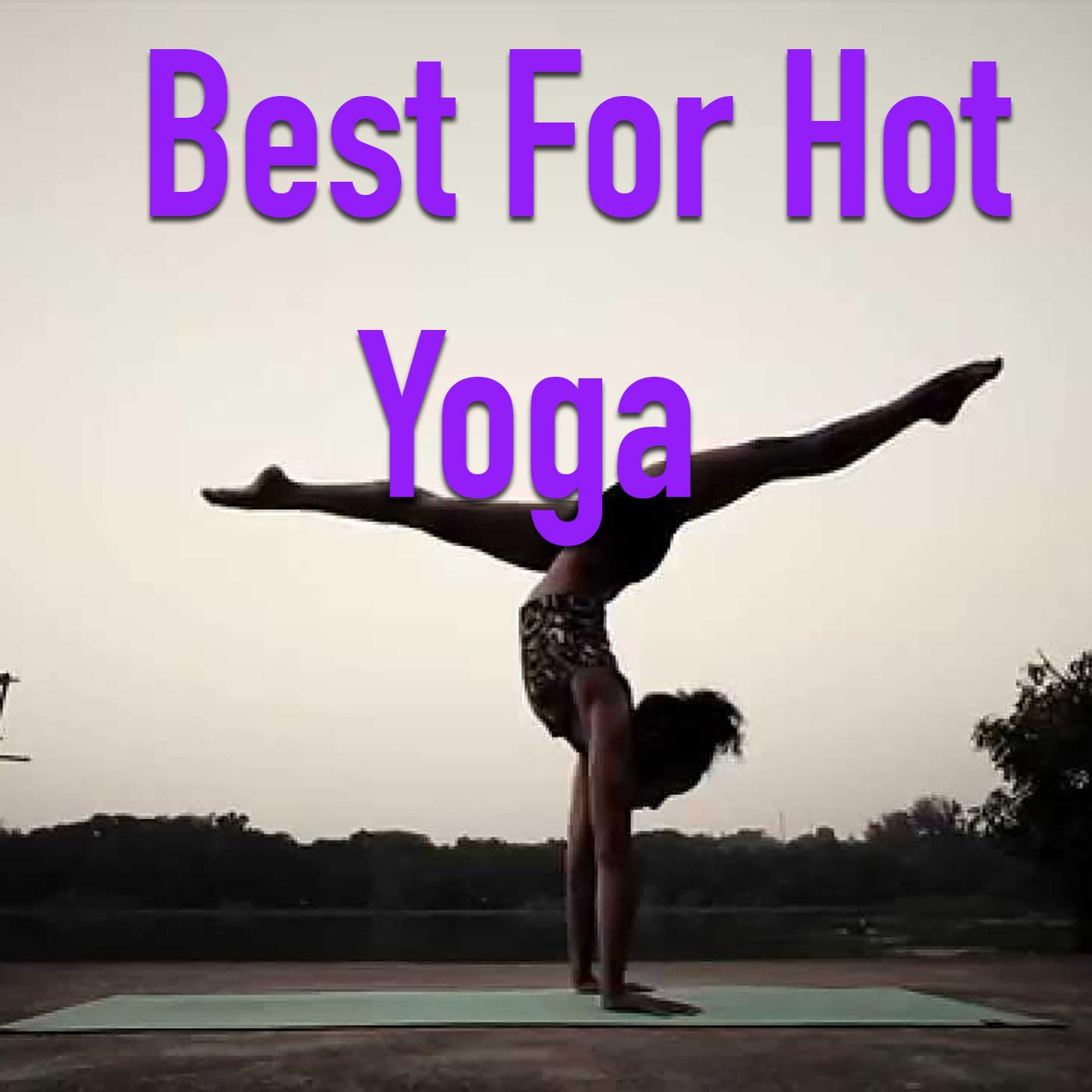 Best For Hot Yoga