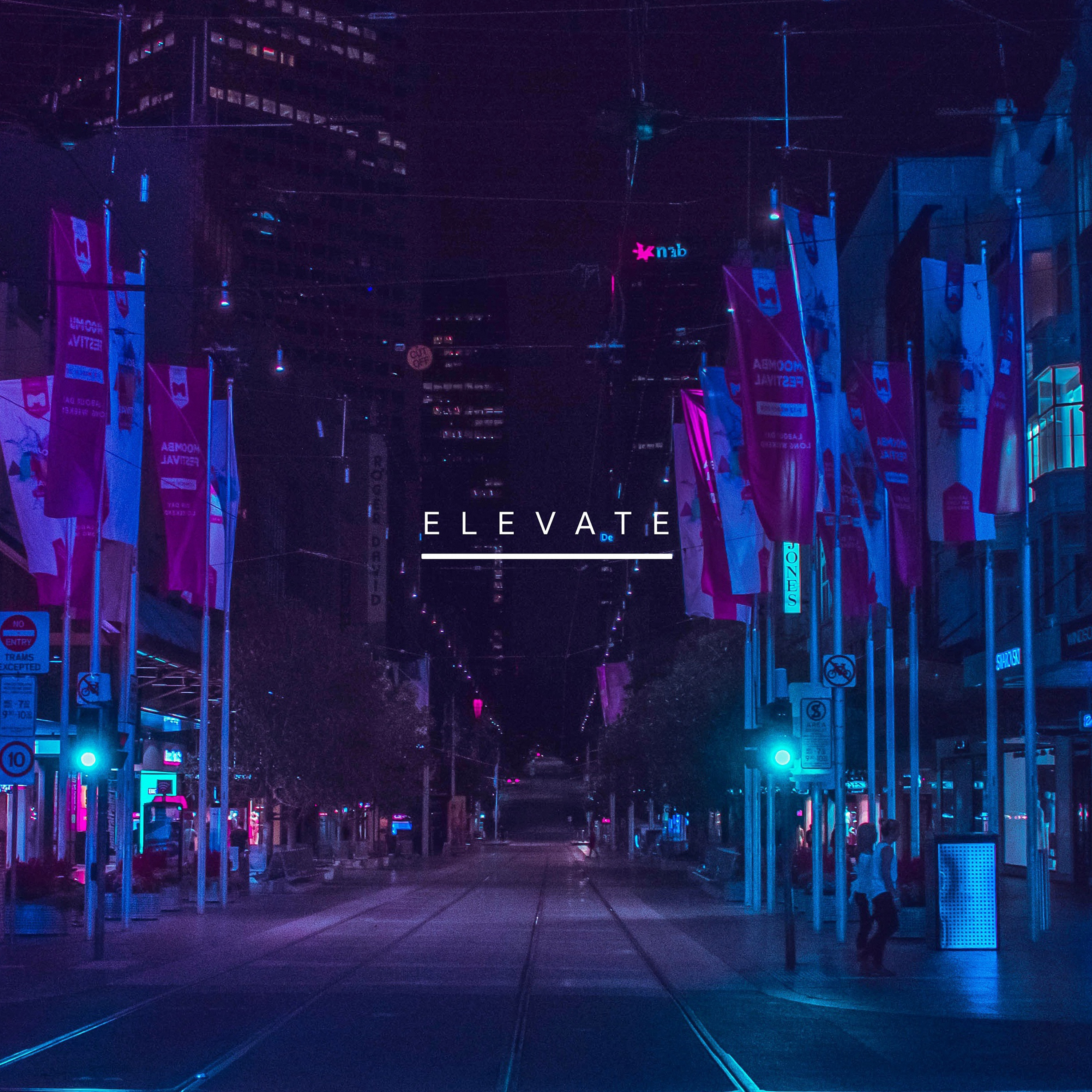 Elevate