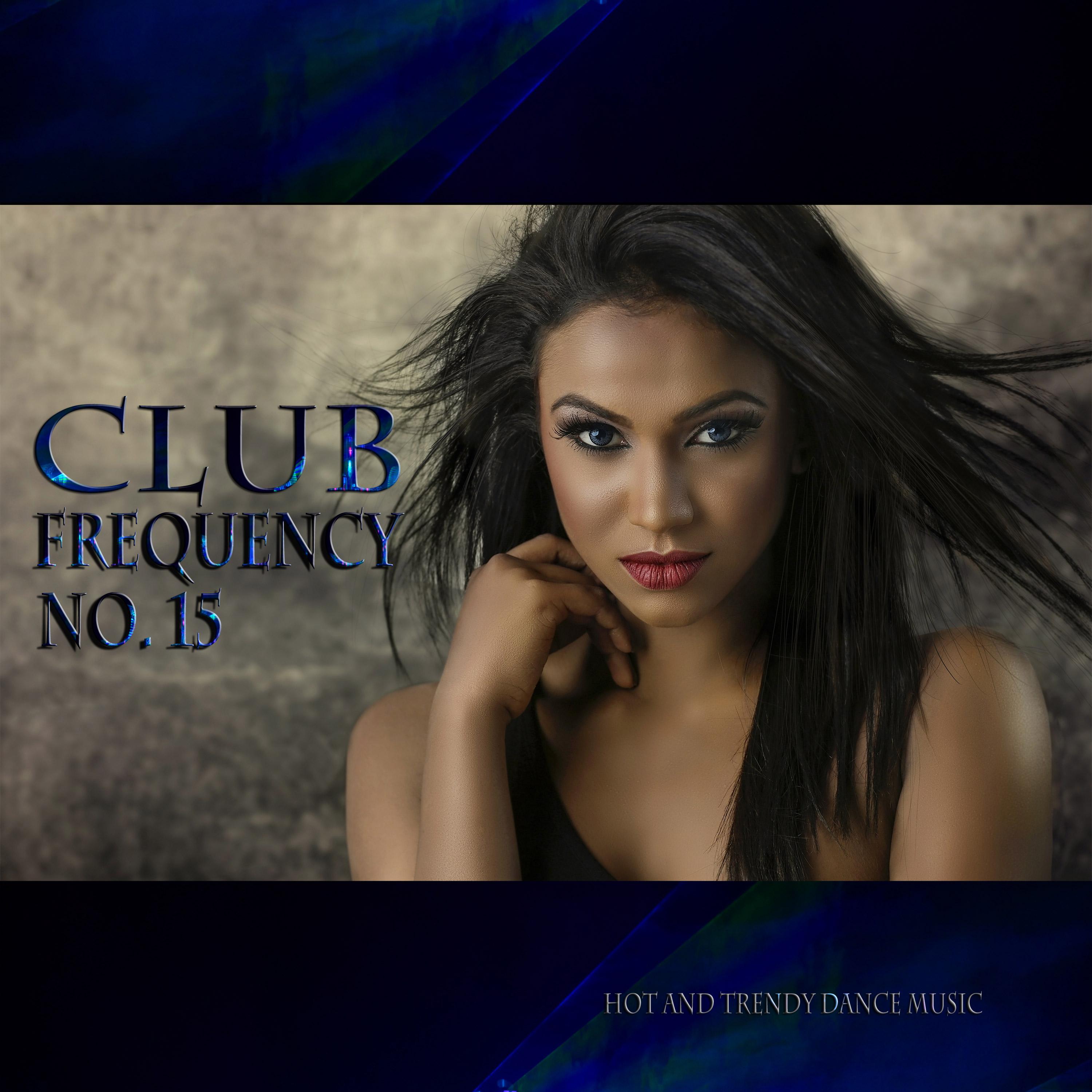 Club Frequency, No. 15