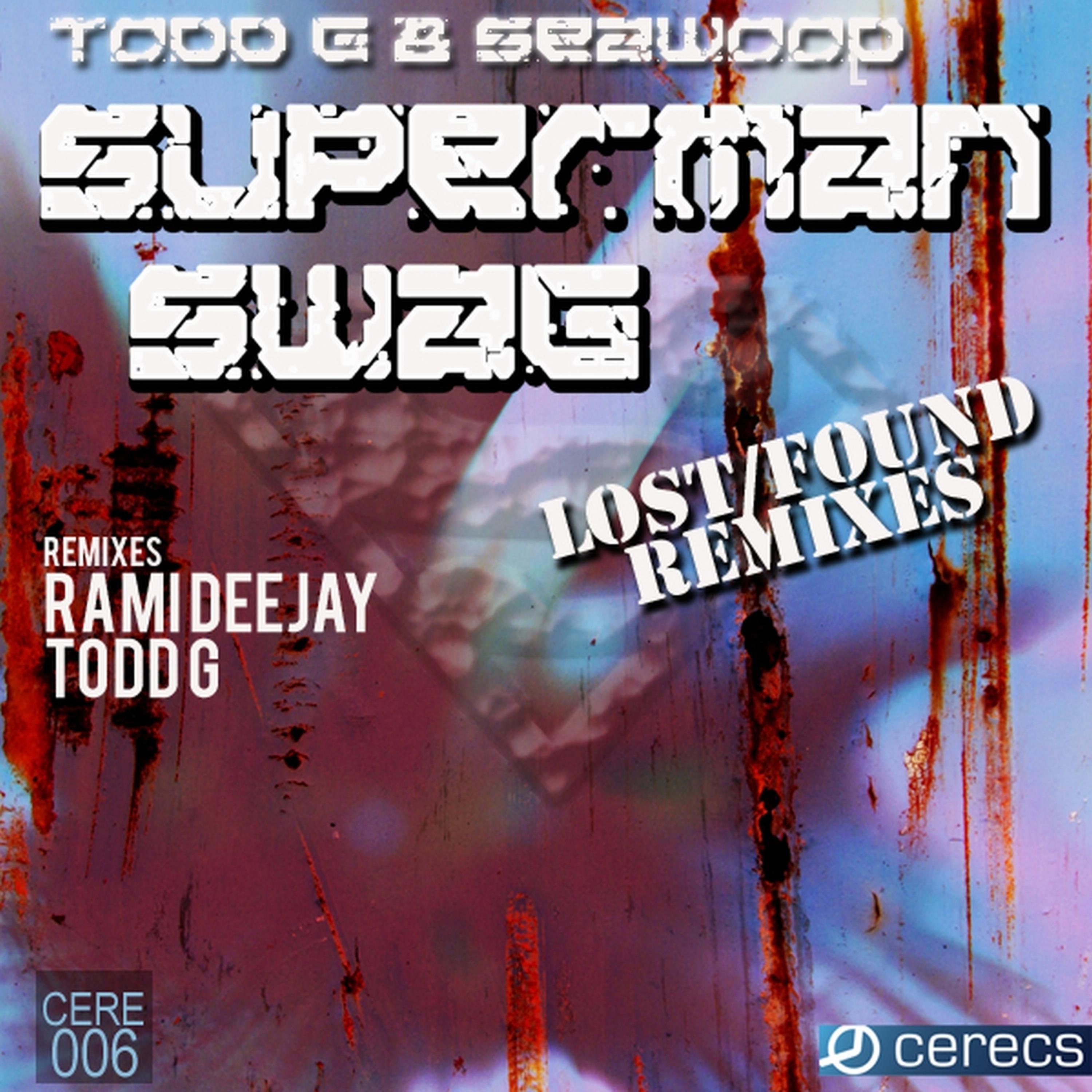 Superman Swag (Superdose Remix)