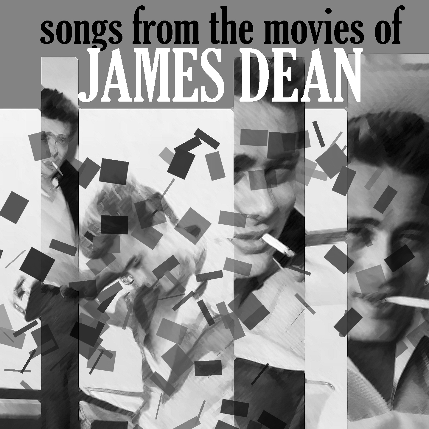 Songs from the Motion Pictures of James Dean