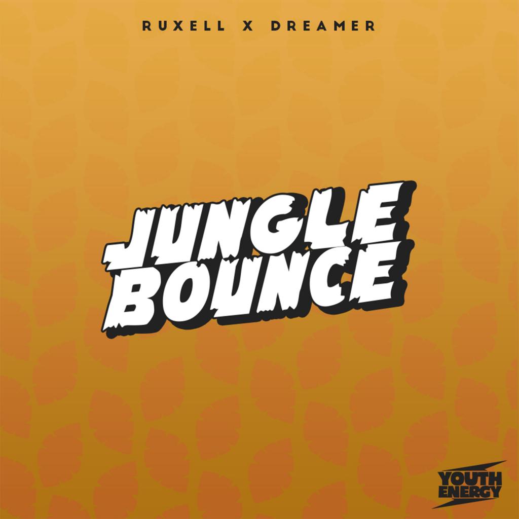 Jungle Bounce