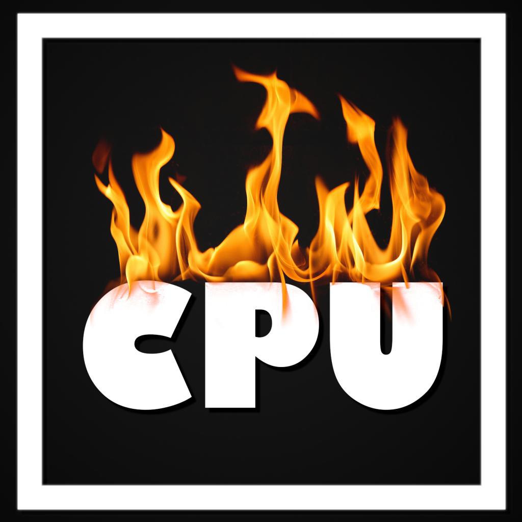 Cpu Burn