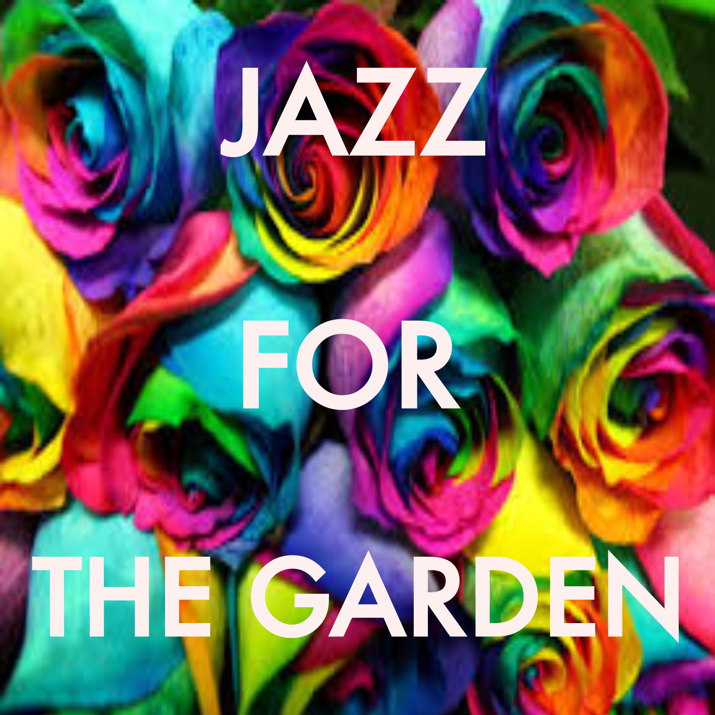 Jazz For The Garden