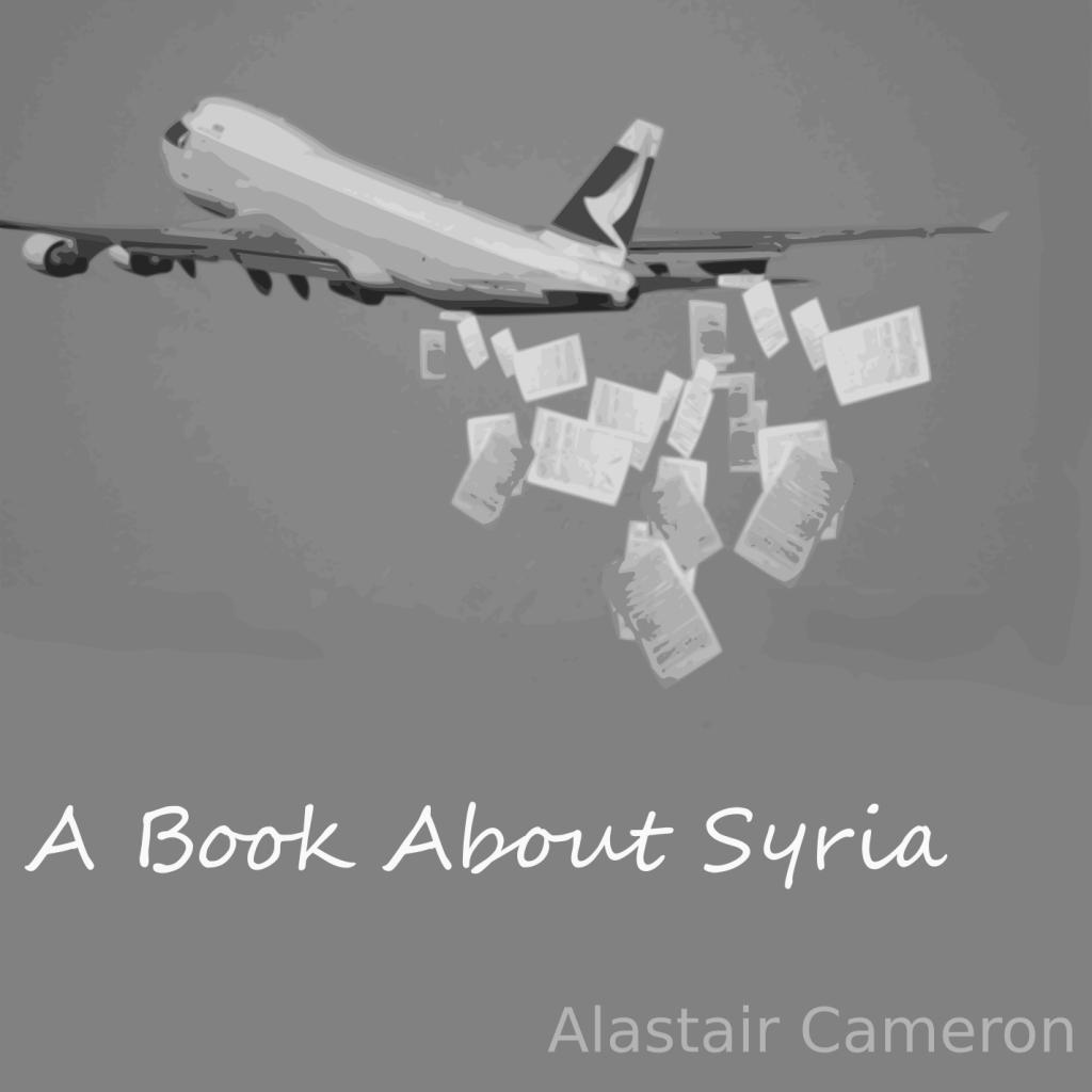 A Book About Syria