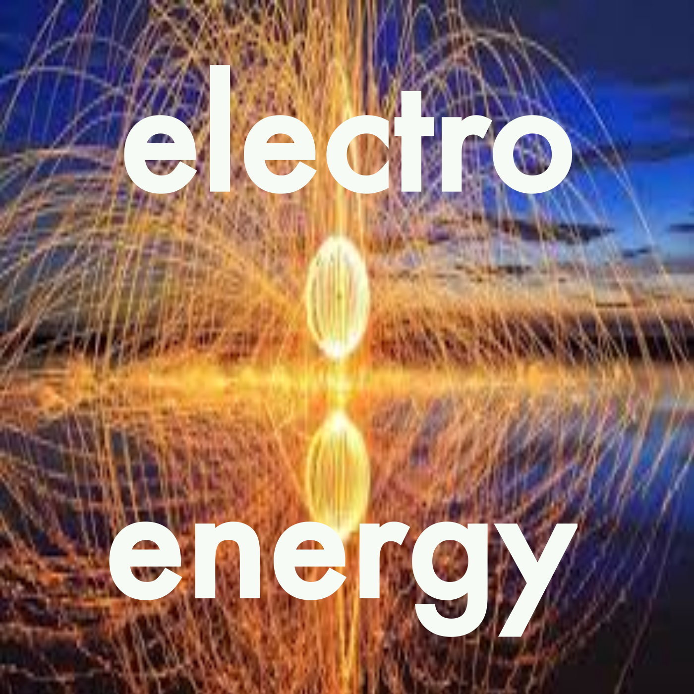 Electro Energy