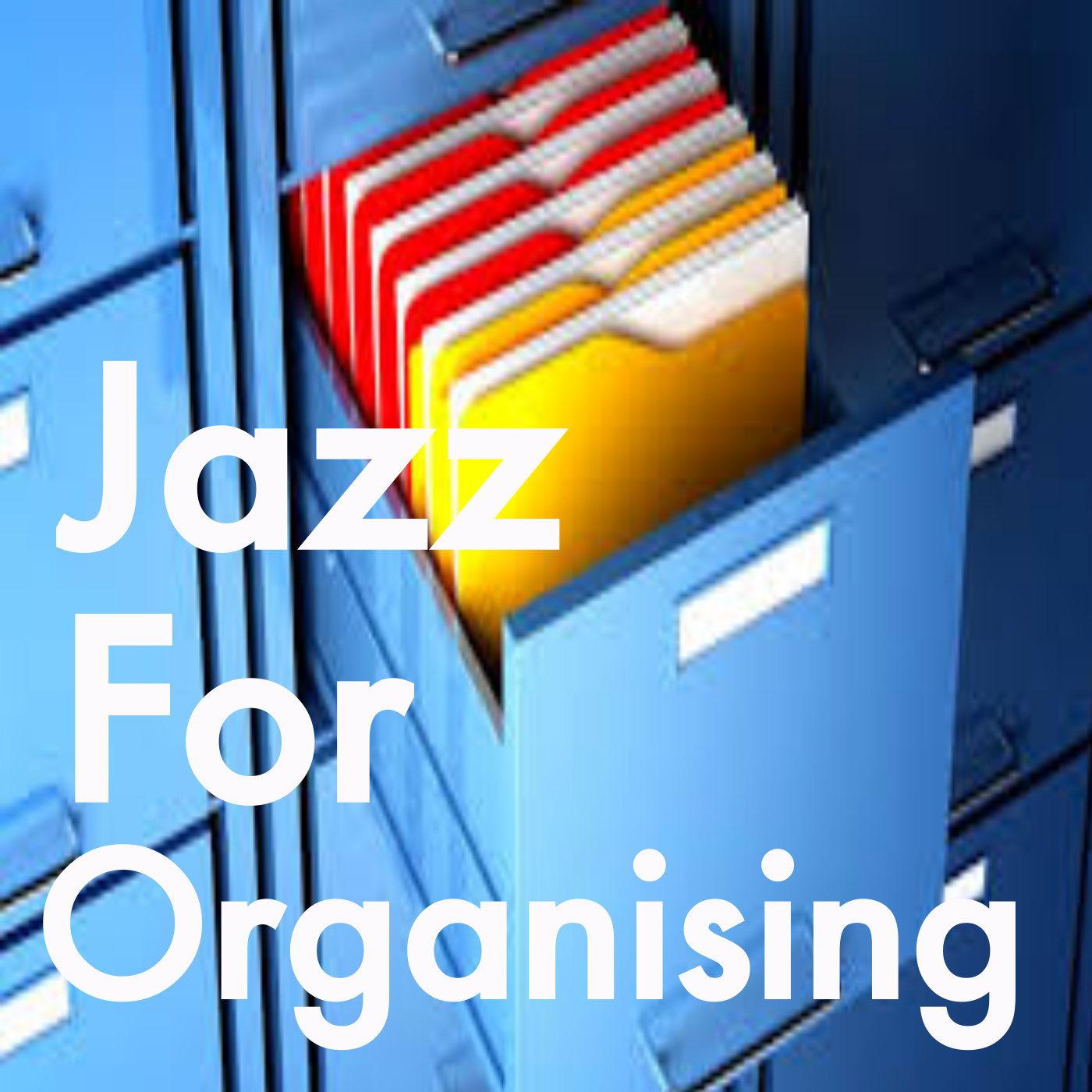 Jazz For Organising