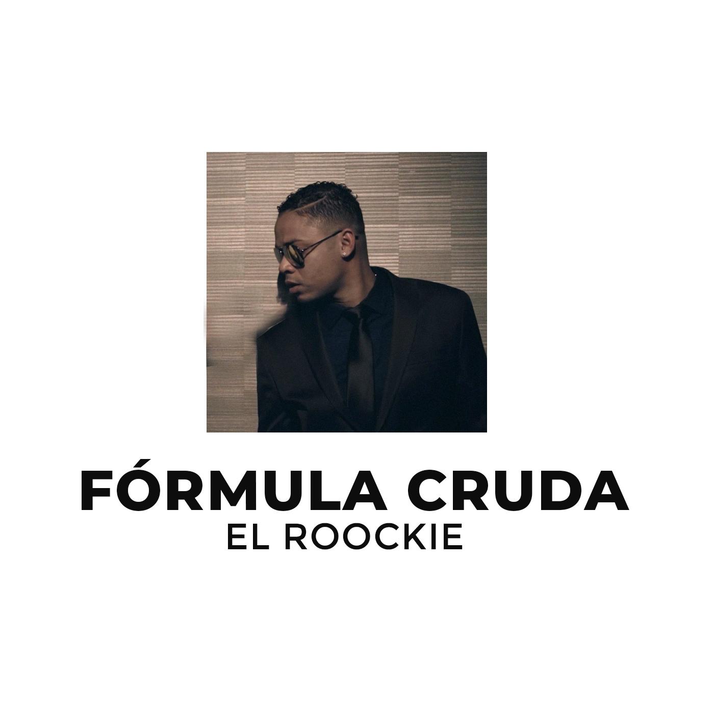 Fórmula Cruda