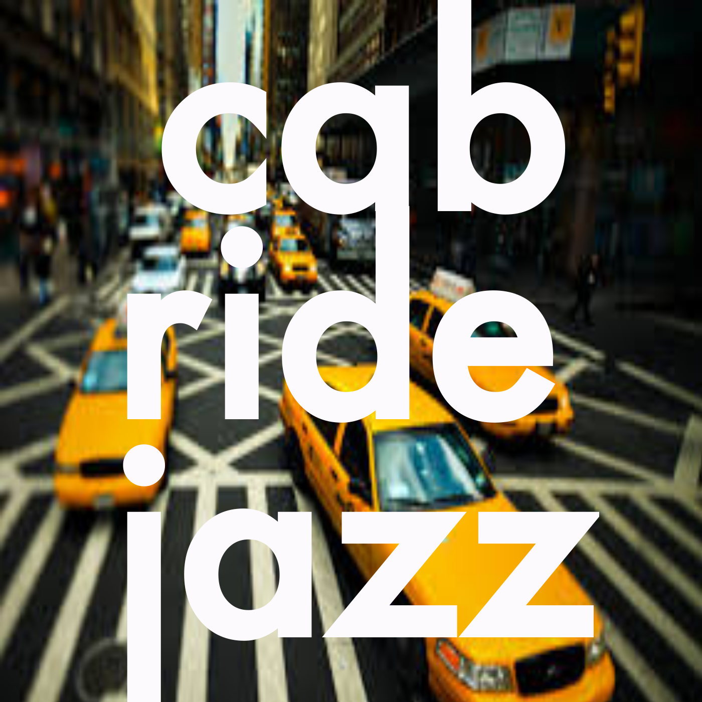 Cab Ride Jazz