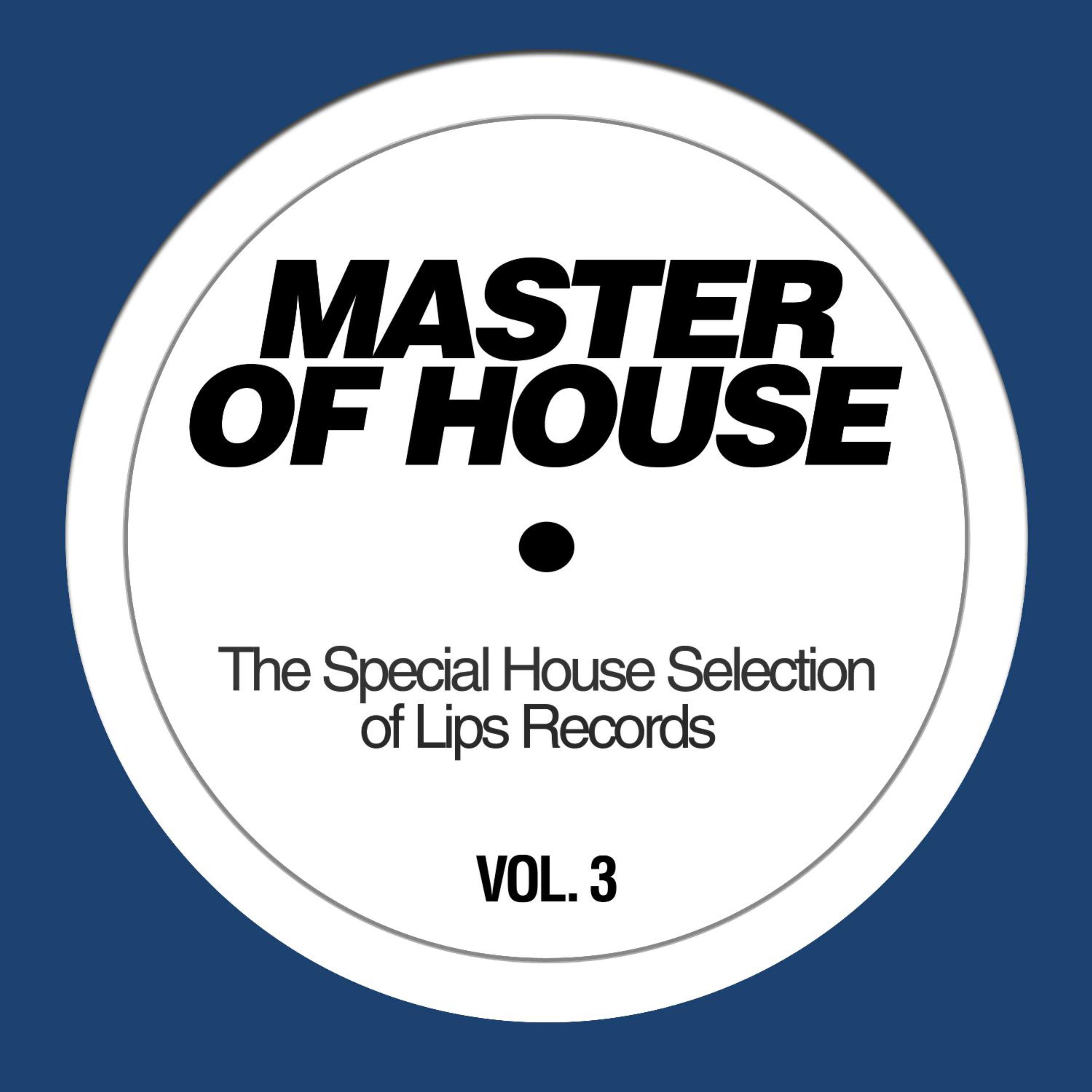 Master of House, Vol. 3